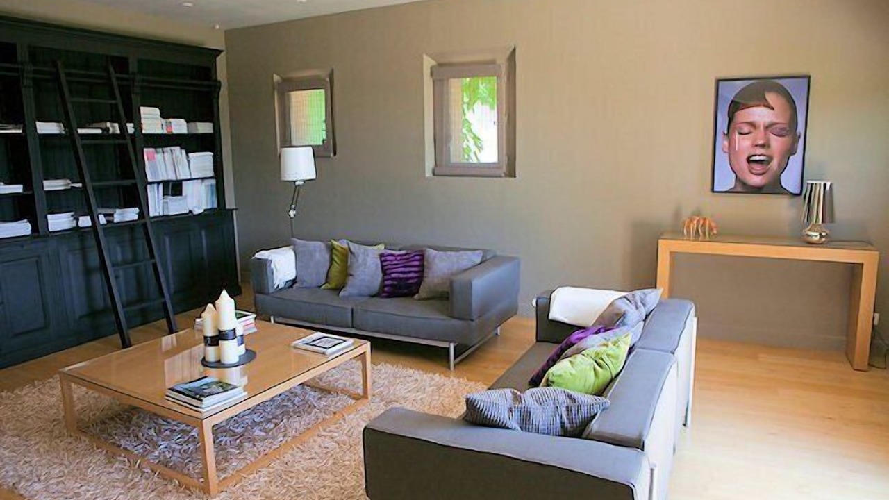 Photo of Livingroom in Violes