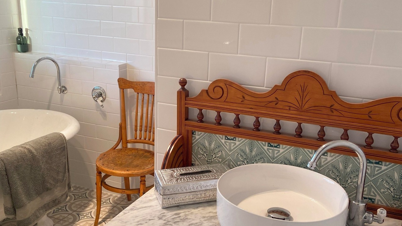 Photo of Bathroom in McLaren Vale