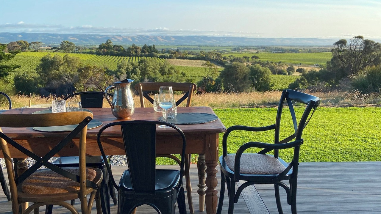 Photo of Outdoor in McLaren Vale