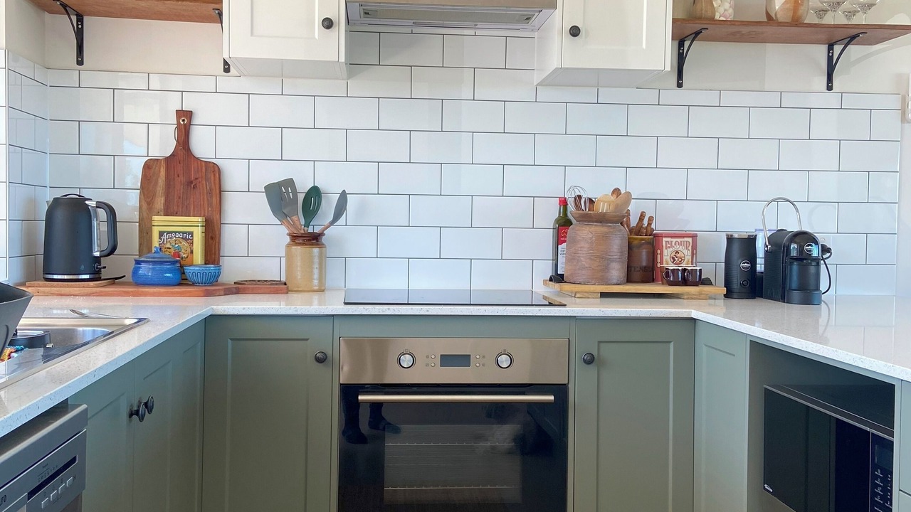 Photo of Kitchen in McLaren Vale