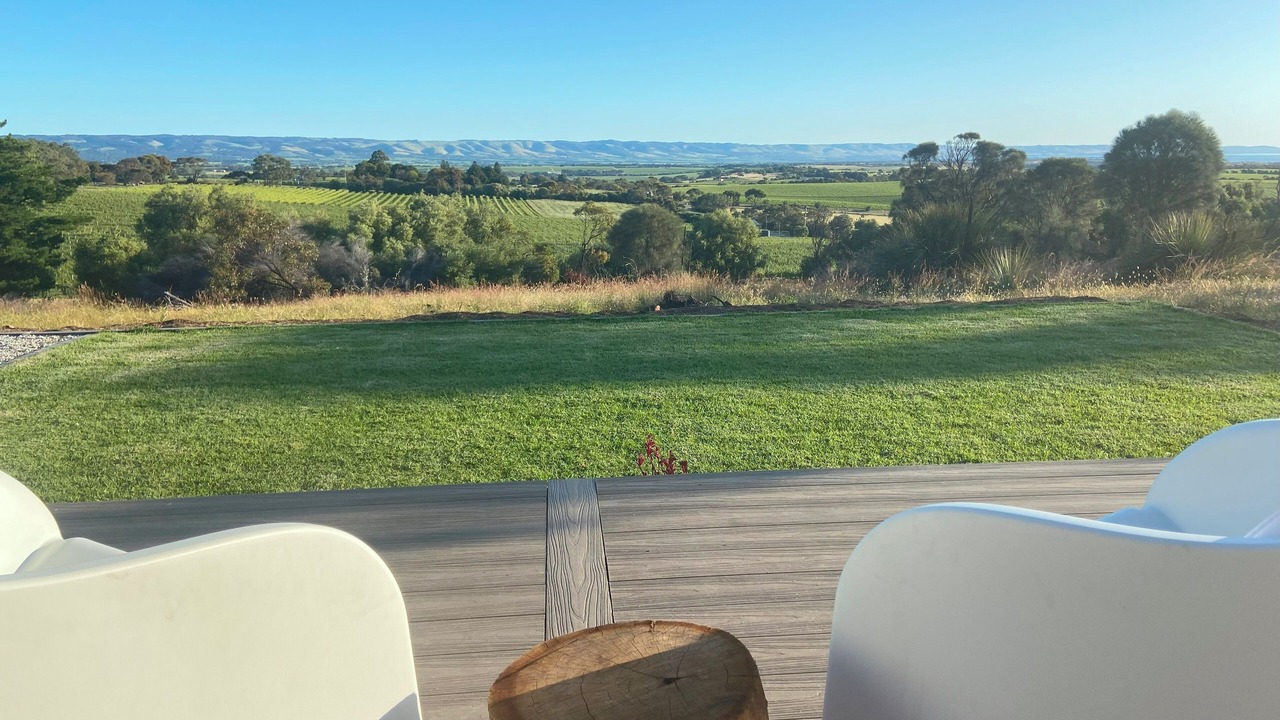 Photo of Outdoor in McLaren Vale