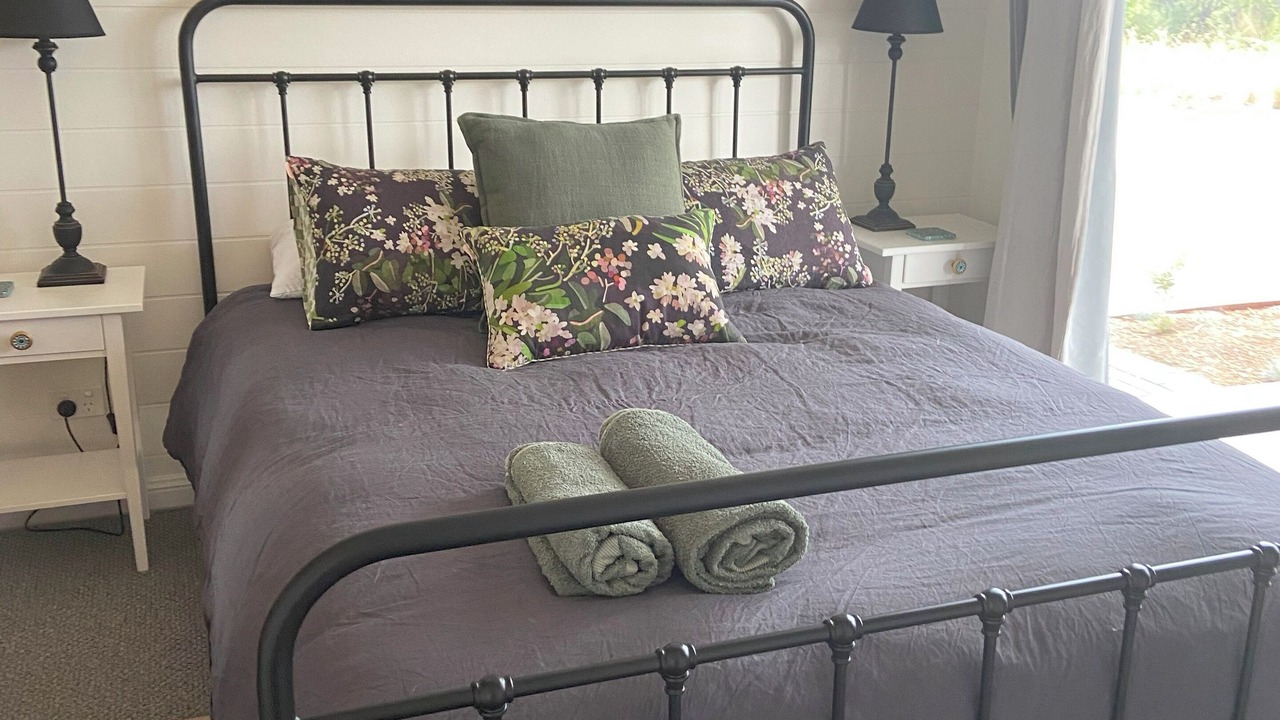 Photo of Bedroom in McLaren Vale