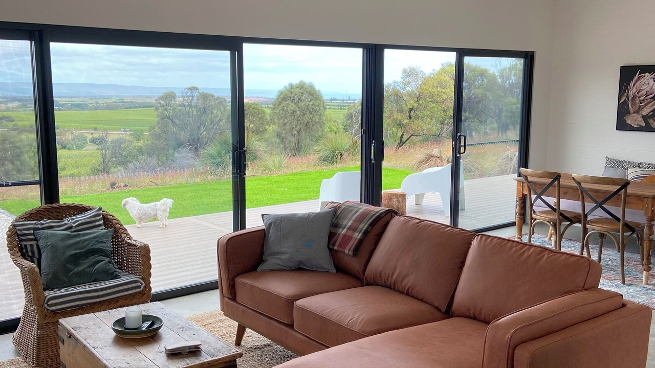 Photo of Livingroom in McLaren Vale