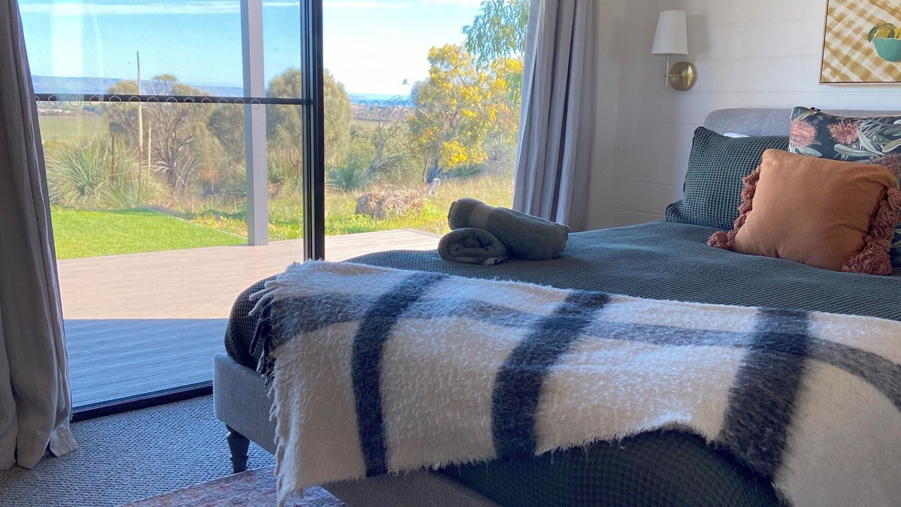 Photo of Bedroom in McLaren Vale