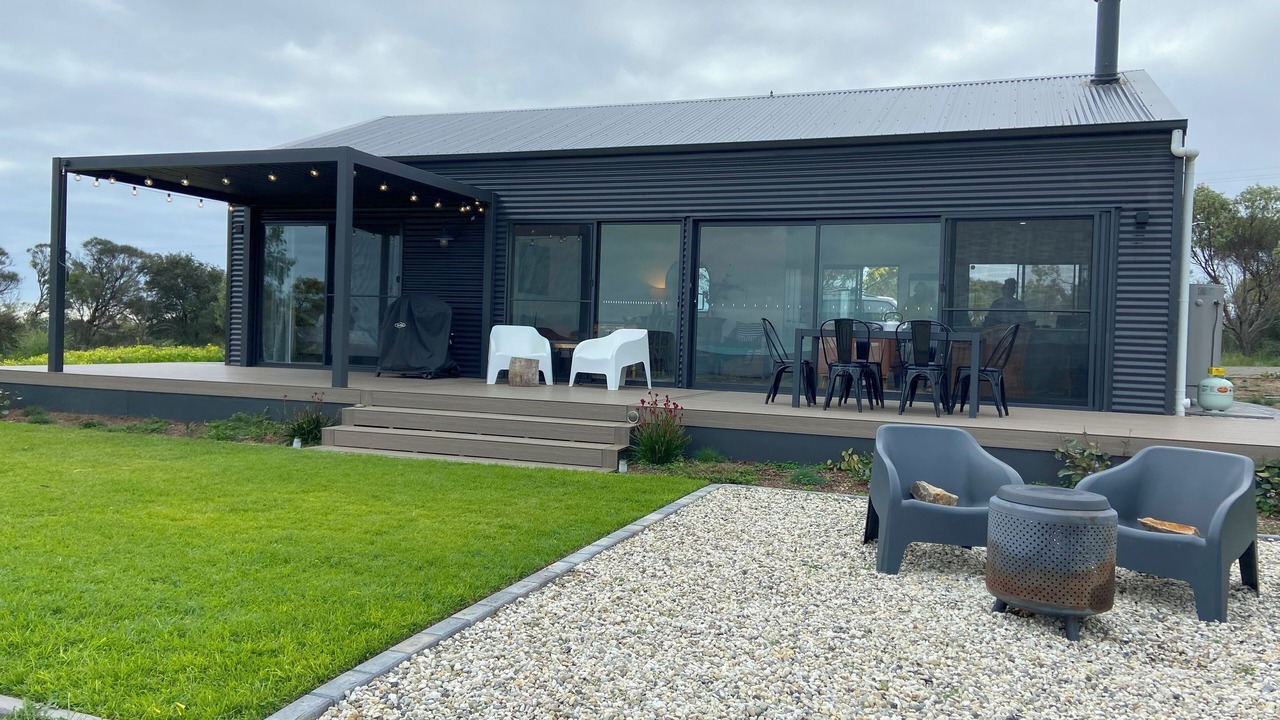 Photo of Outdoor in McLaren Vale