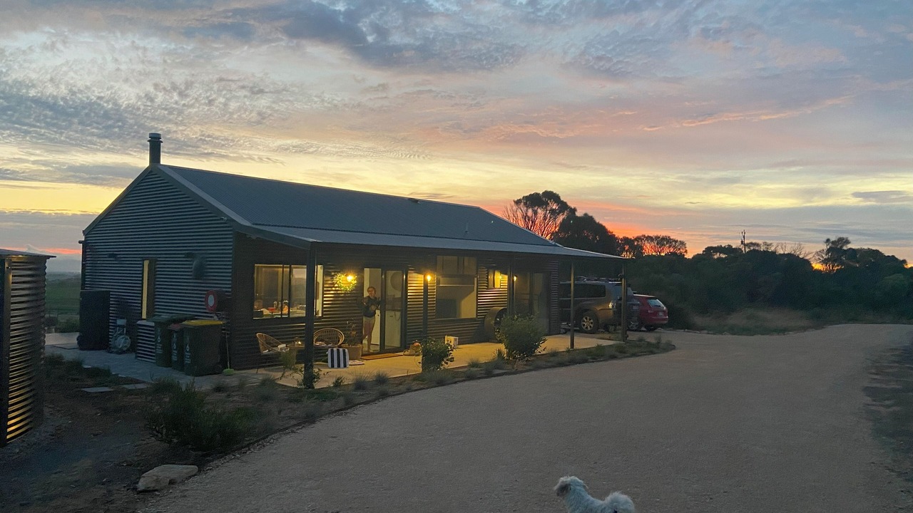 Photo of Outdoor in McLaren Vale