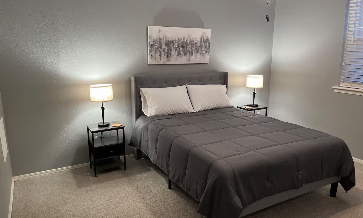 Photo of Bedroom in South Tulsa