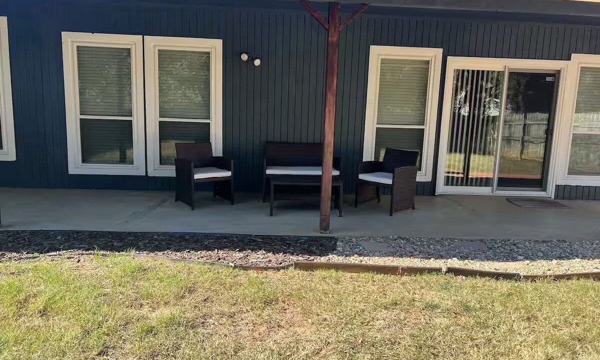Photo of Patio Balcony in South Tulsa