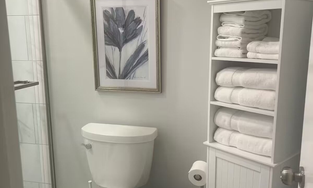 Photo of Bathroom in South Tulsa