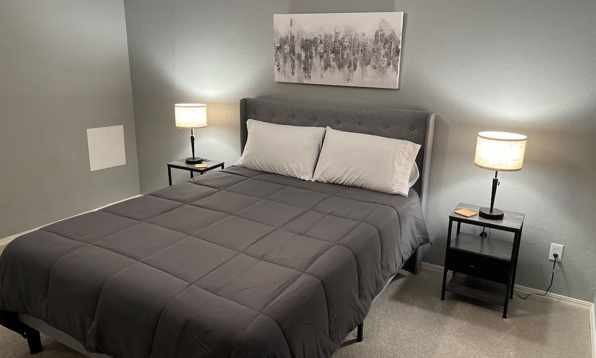 Photo of Bedroom in South Tulsa