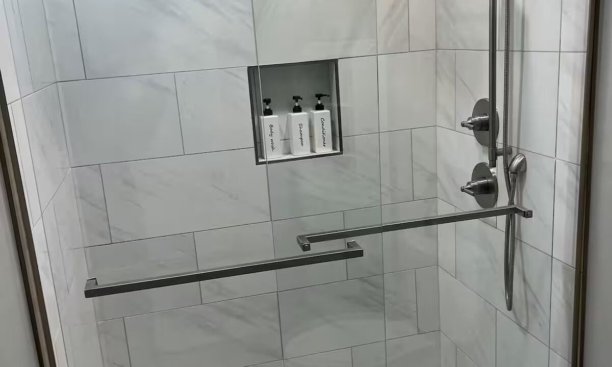 Photo of Bathroom in South Tulsa