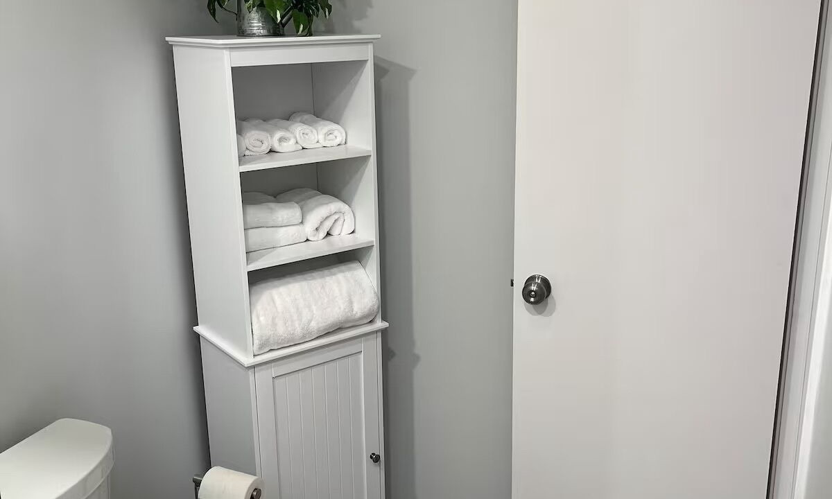 Photo of Bathroom in South Tulsa