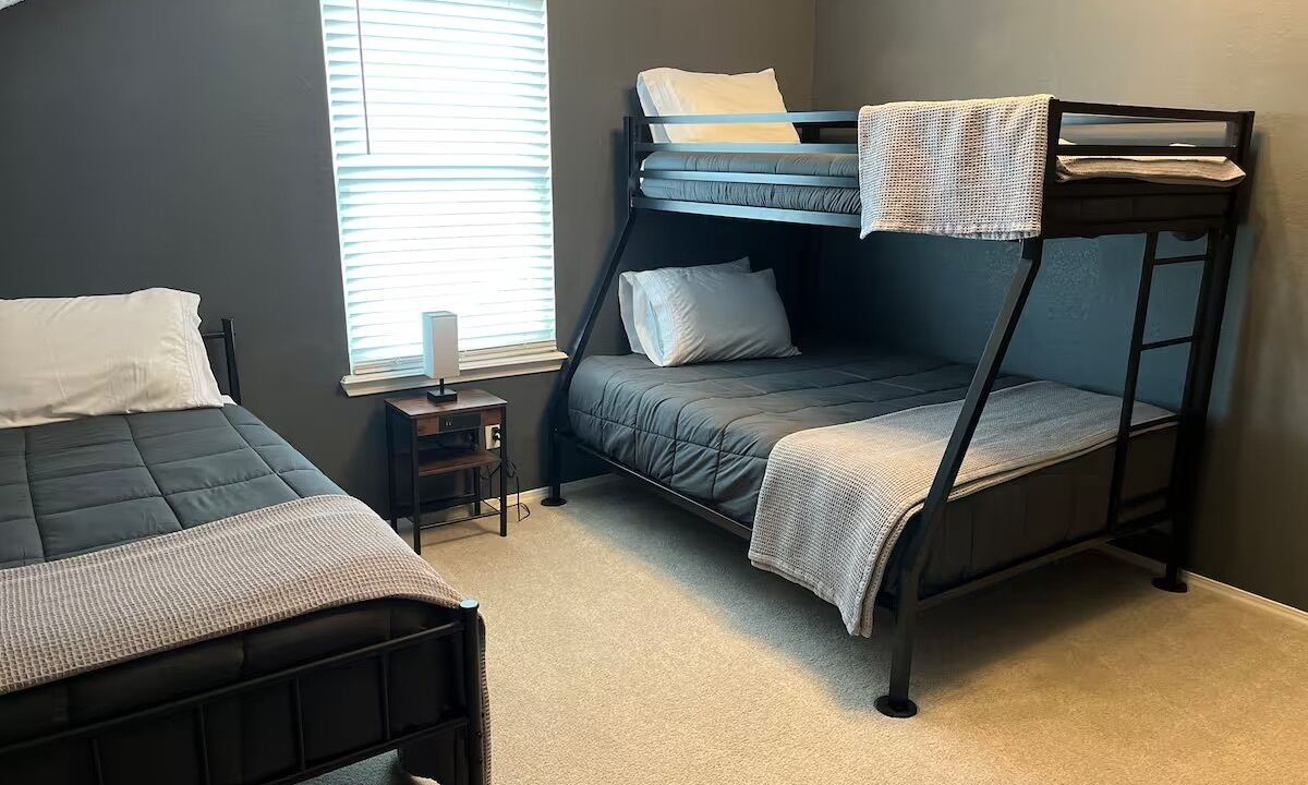 Photo of Bedroom in South Tulsa