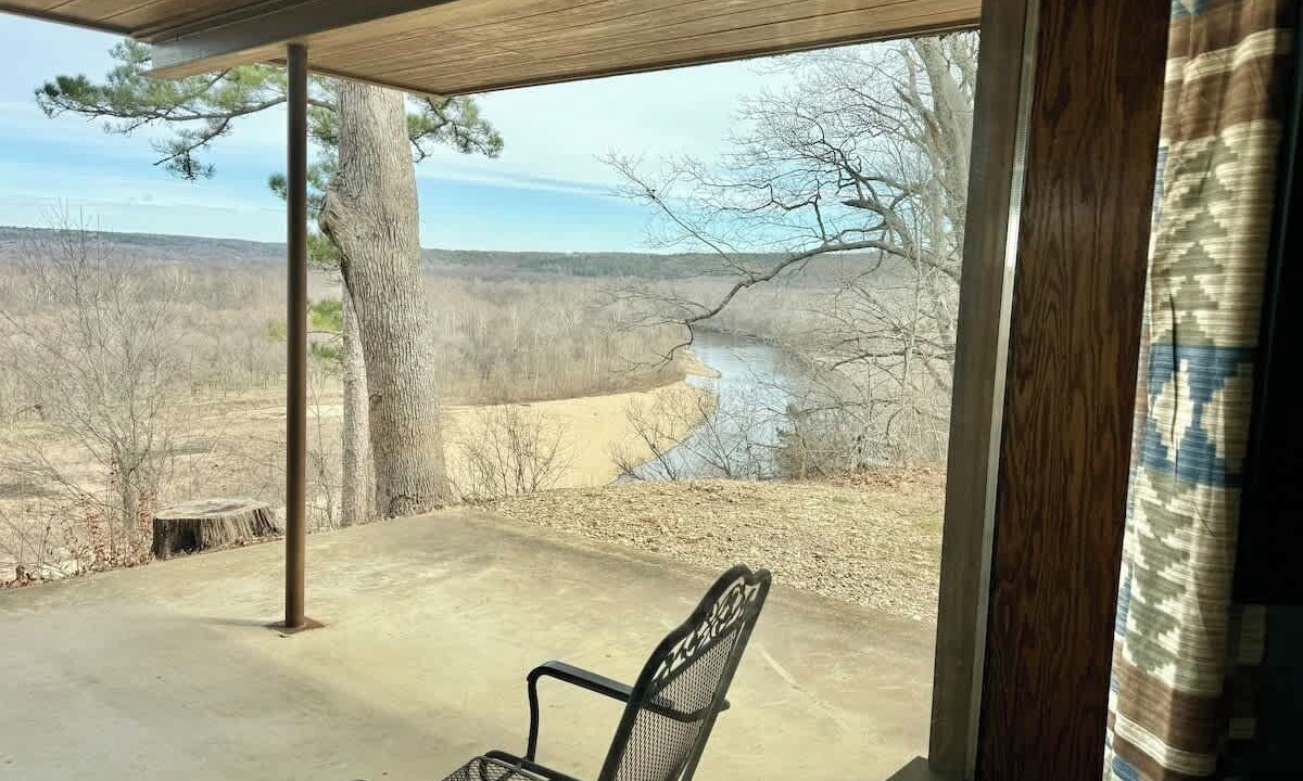 Photo of Bedroom in Tahlequah