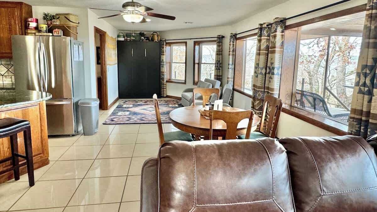 Photo of Bedroom in Tahlequah