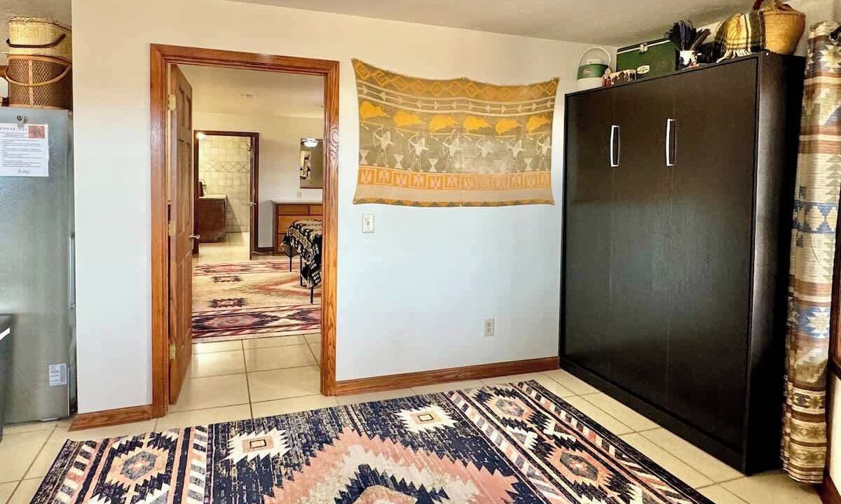 Photo of Bathroom in Tahlequah