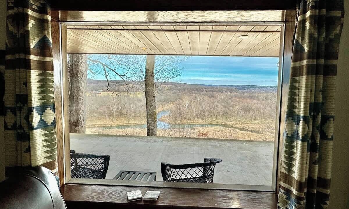 Photo of Bedroom in Tahlequah