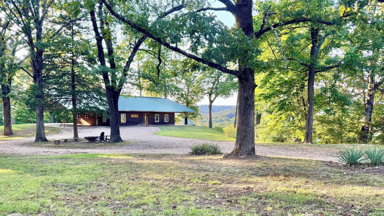 Photo of Outdoor in Tahlequah