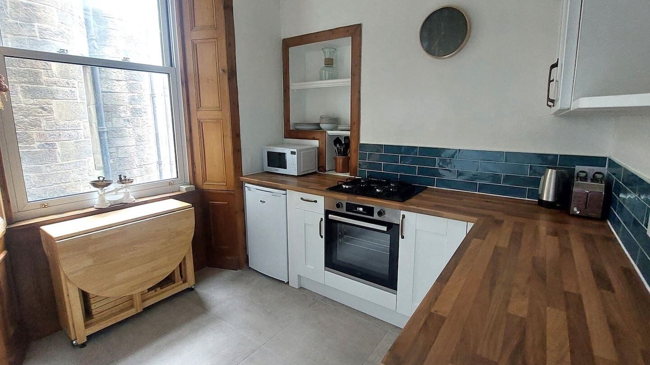 Photo of Others in Leith