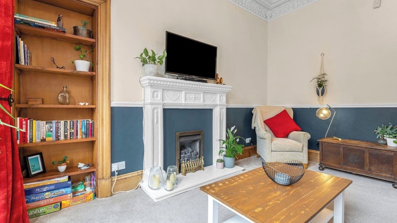 Photo of Others in Leith