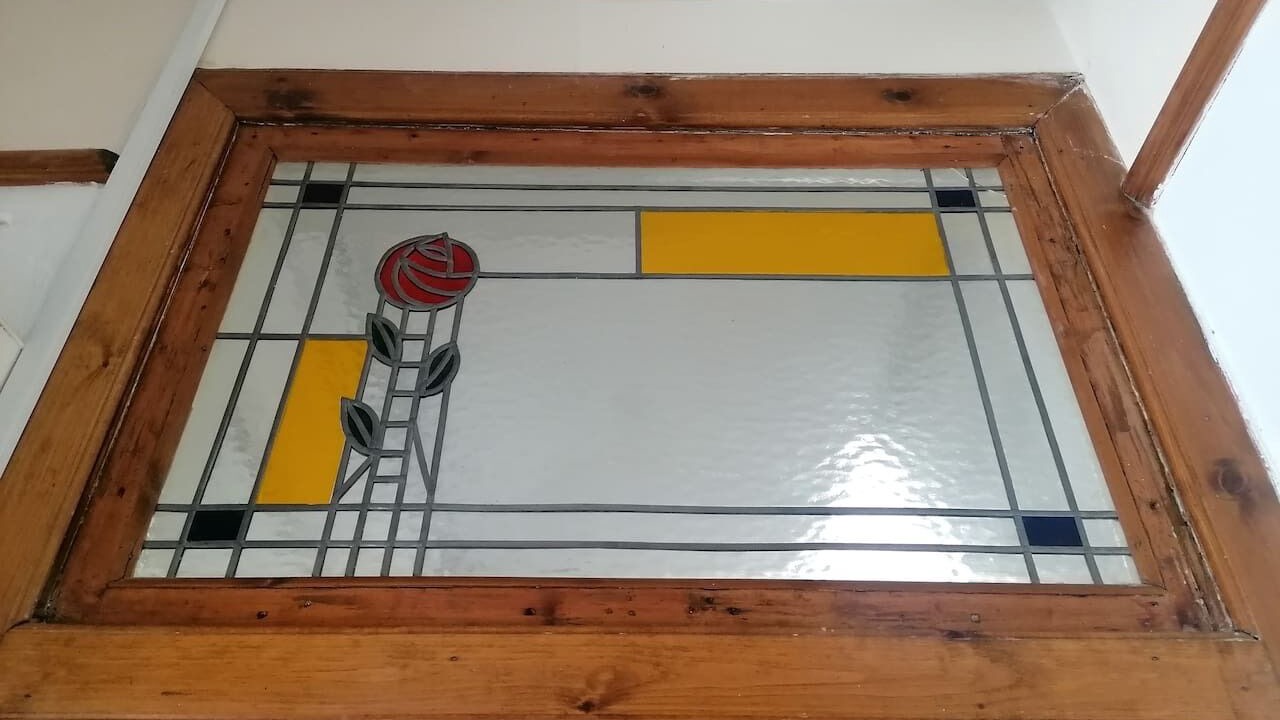 Photo of Others in Leith