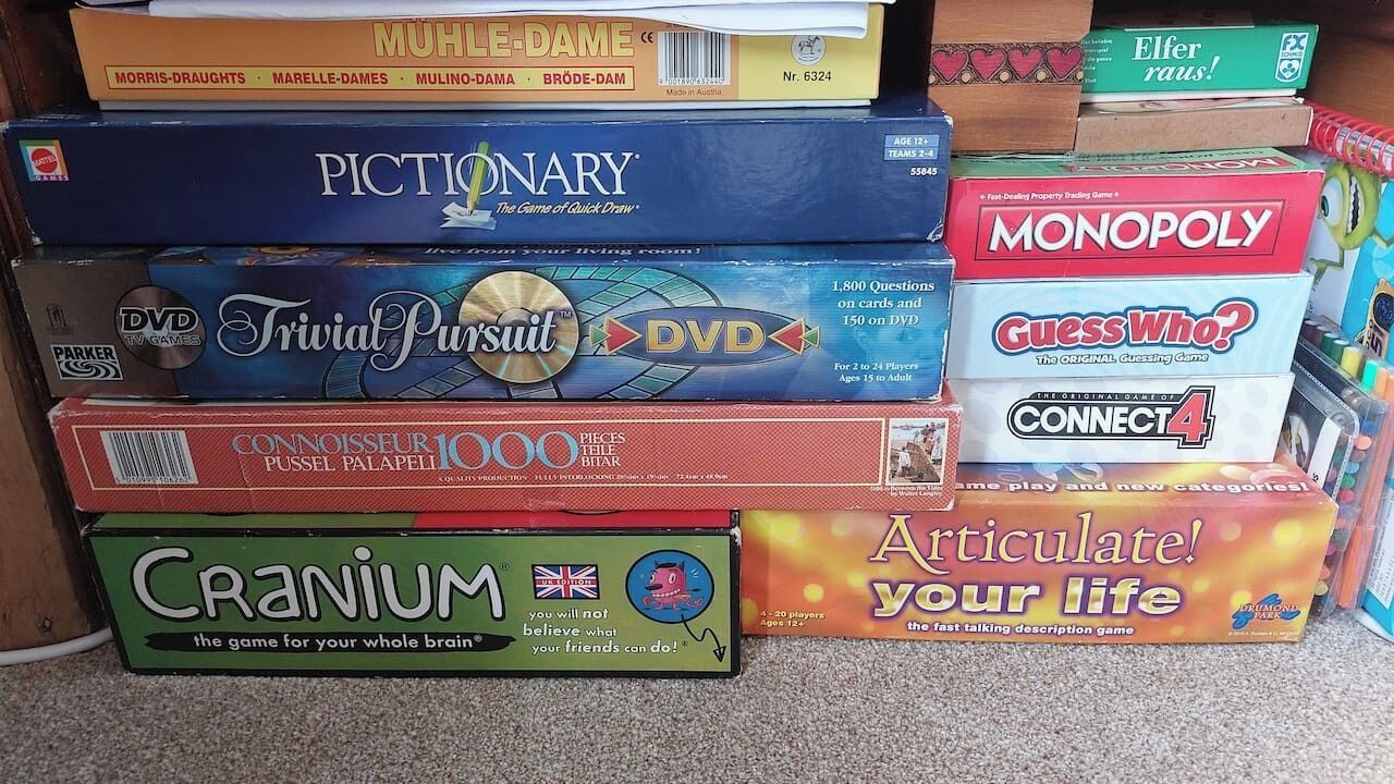 Photo of Others in Leith