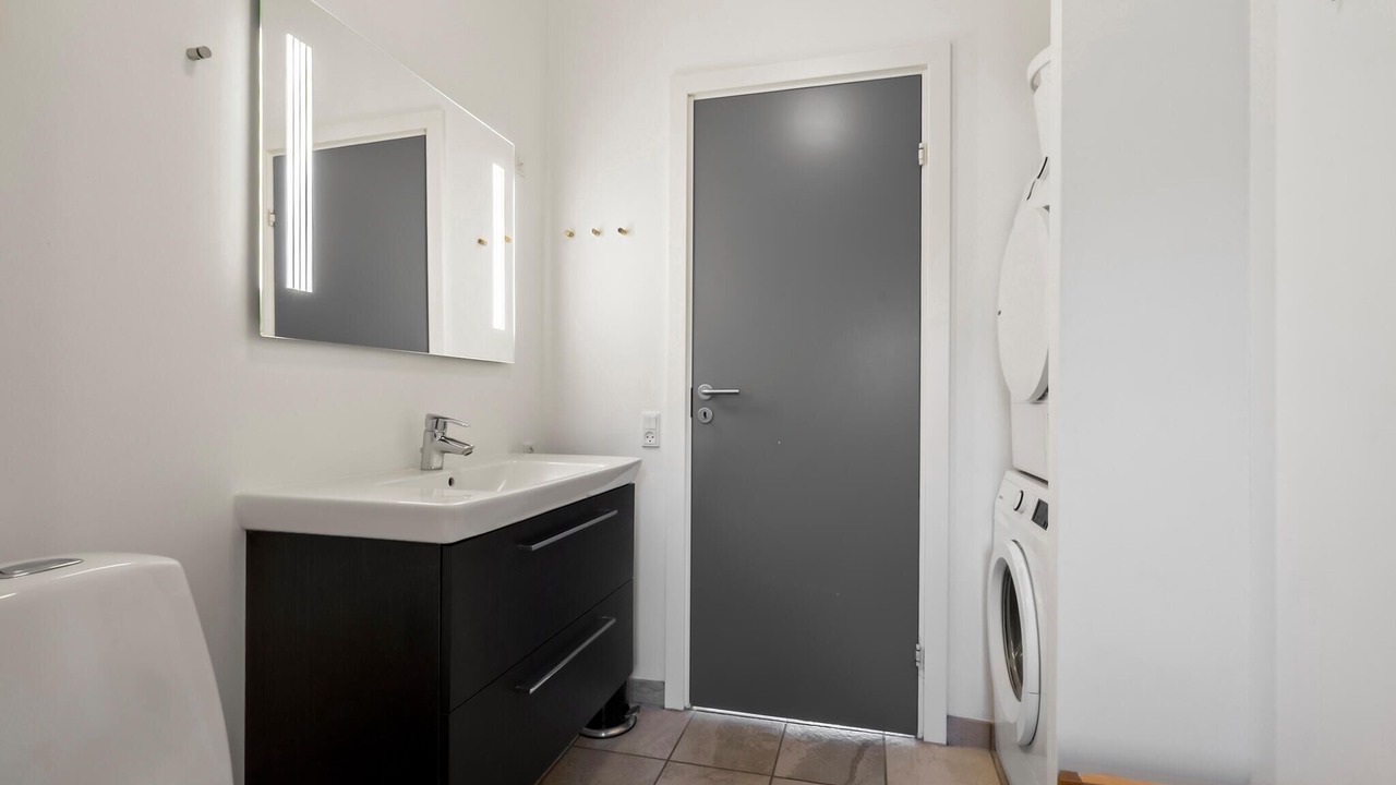 Photo of Bathroom in Argab