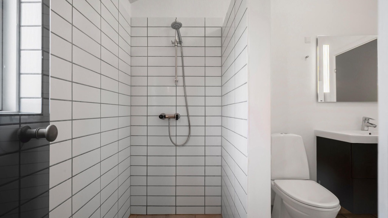 Photo of Bathroom in Argab