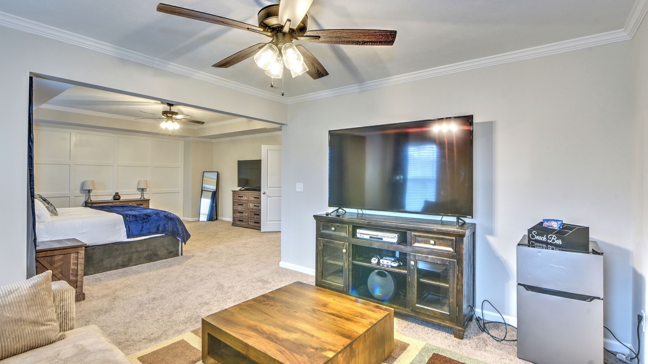 Photo of Livingroom in North Augusta