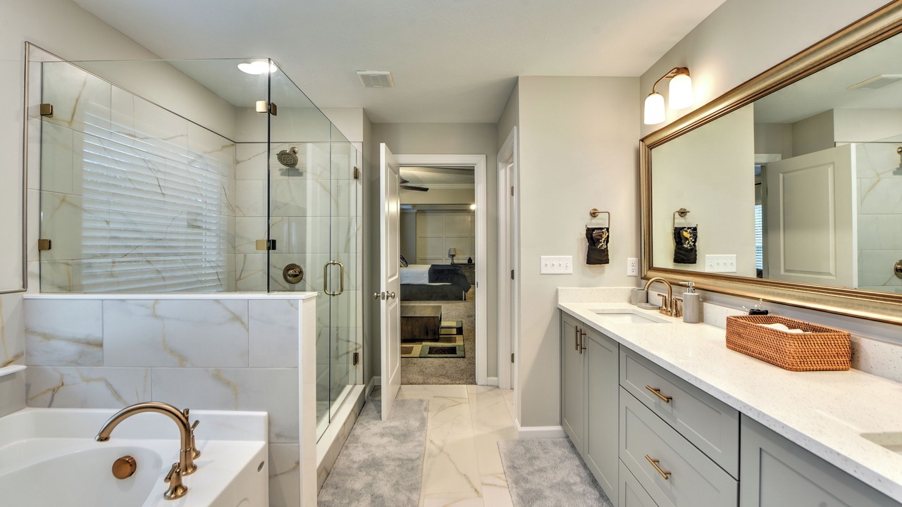 Photo of Bathroom in North Augusta