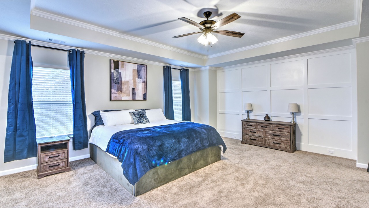 Photo of Bedroom in North Augusta