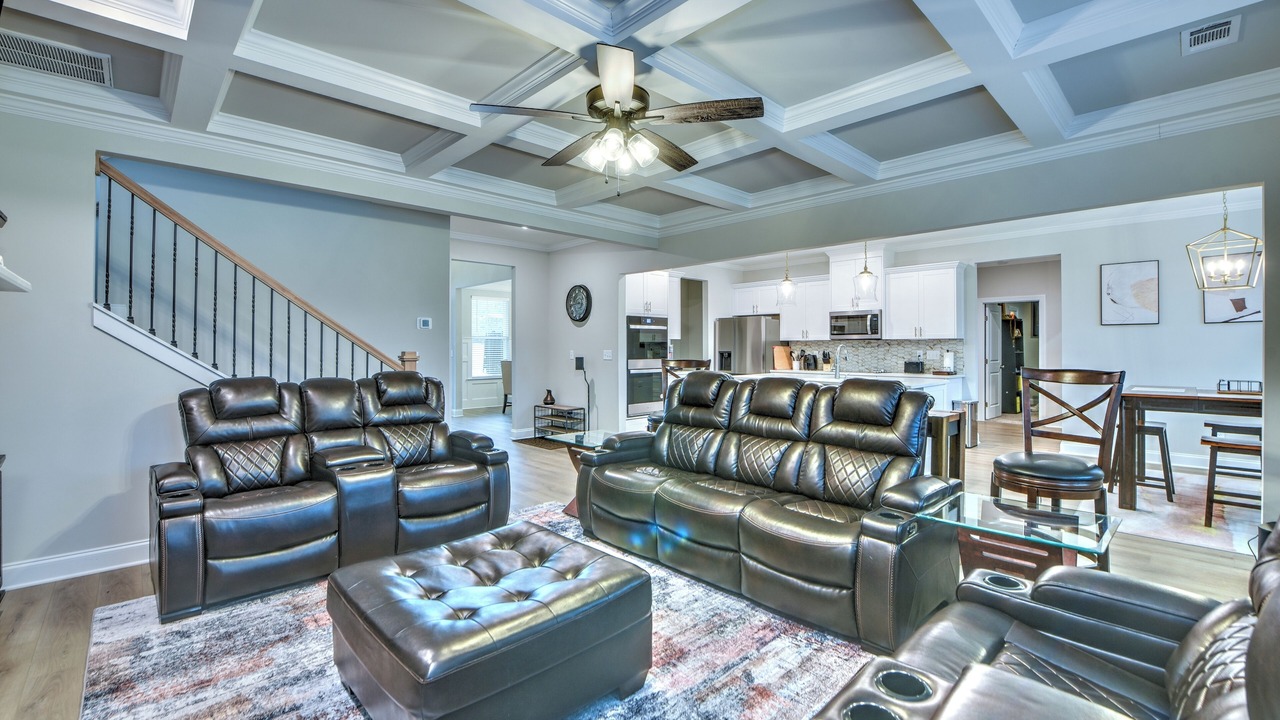 Photo of Livingroom in North Augusta