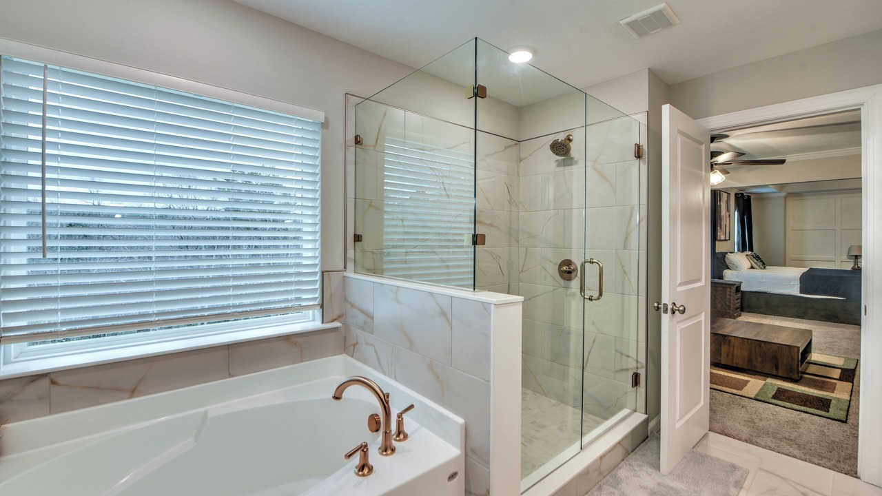 Photo of Bathroom in North Augusta