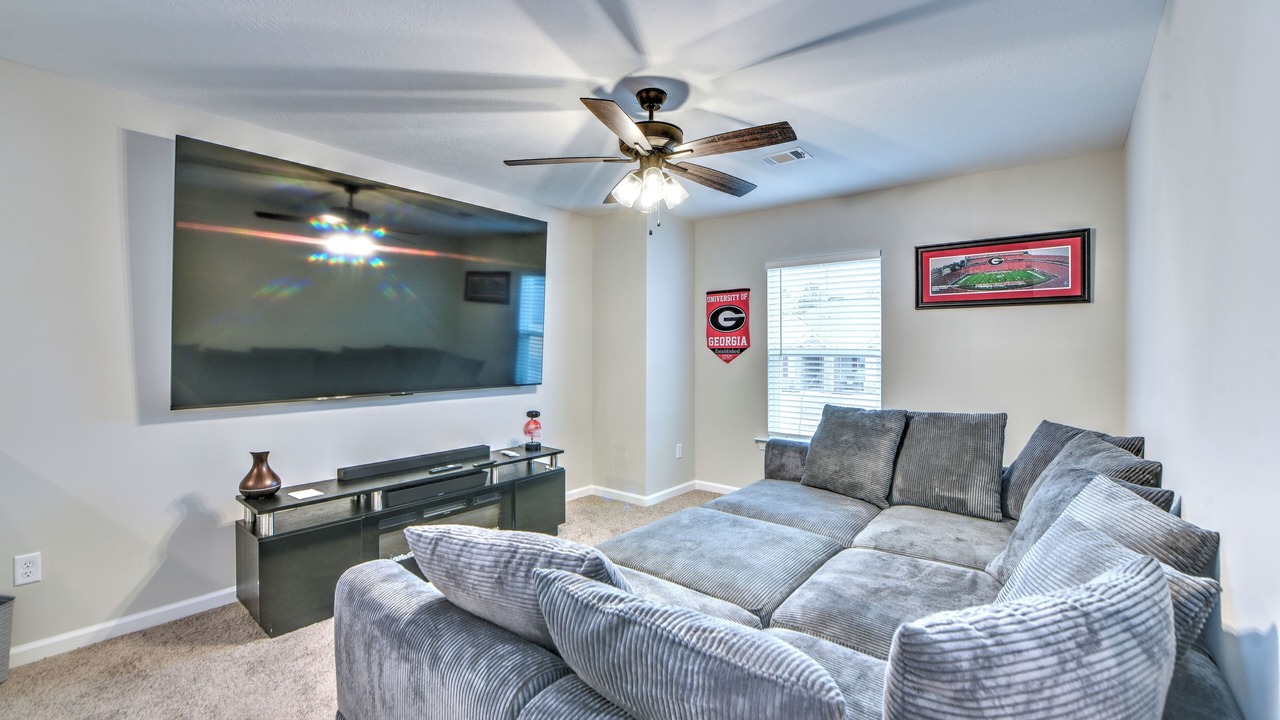 Photo of Livingroom in North Augusta