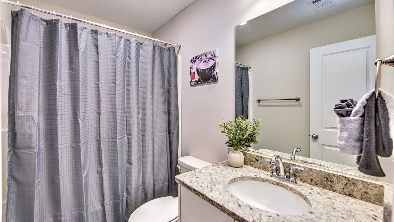 Photo of Bathroom in North Augusta