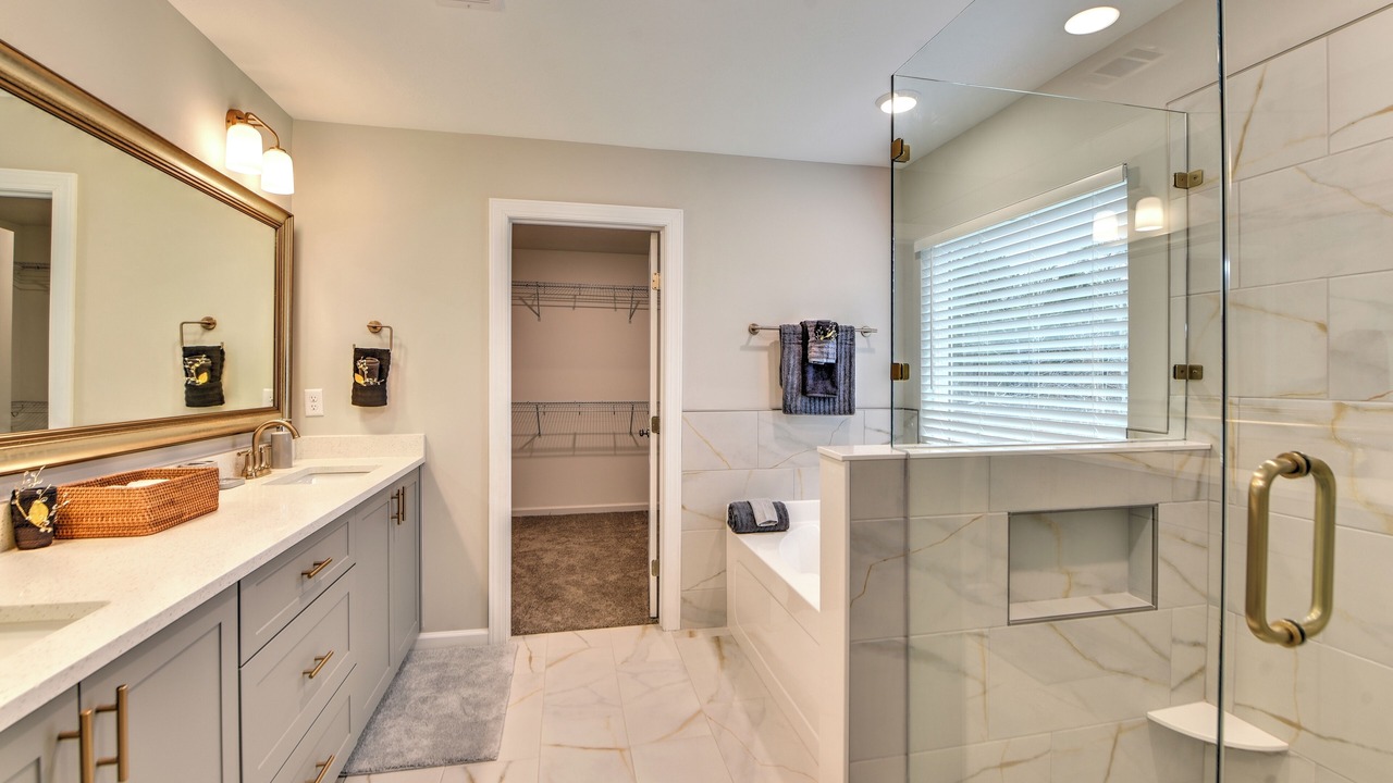 Photo of Bathroom in North Augusta