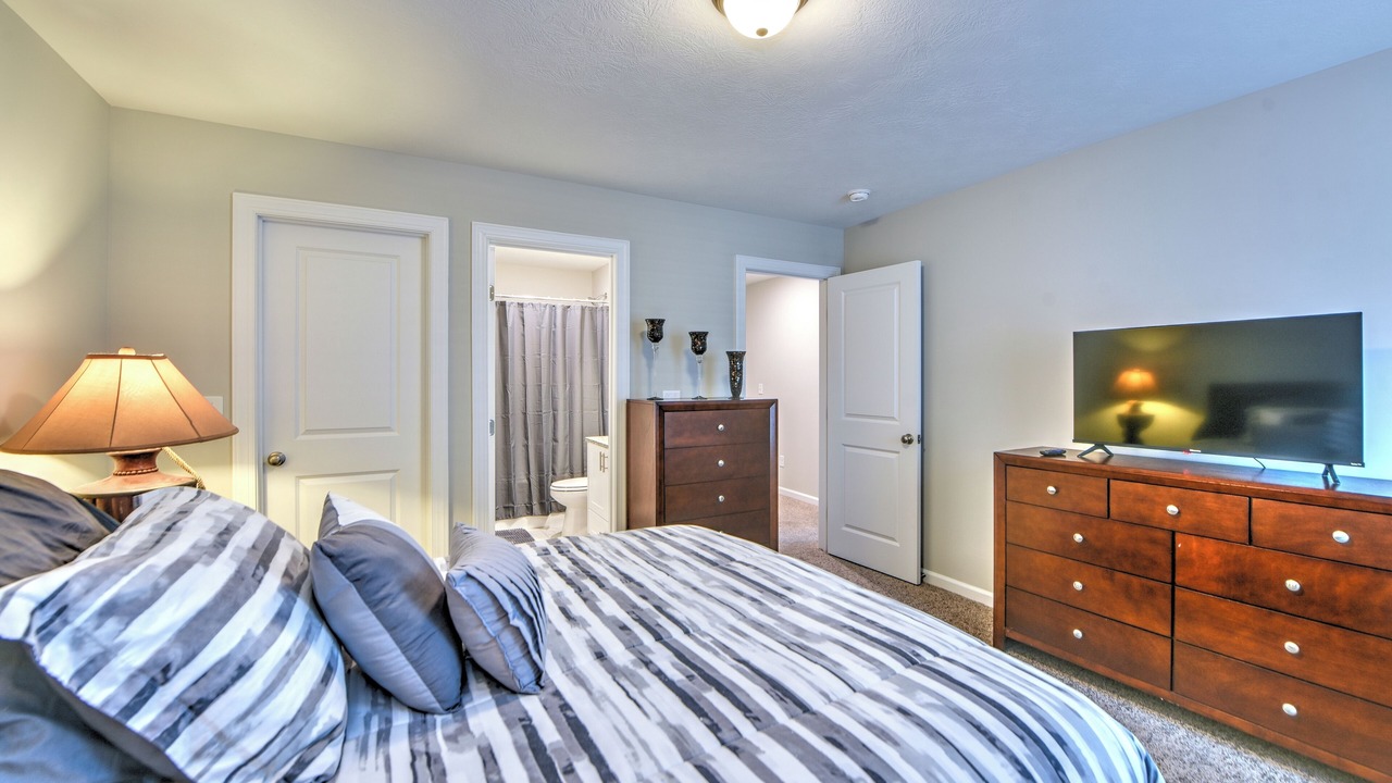 Photo of Bedroom in North Augusta