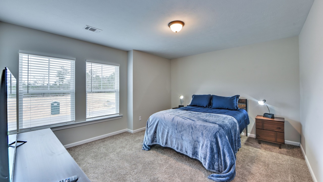 Photo of Bedroom in North Augusta