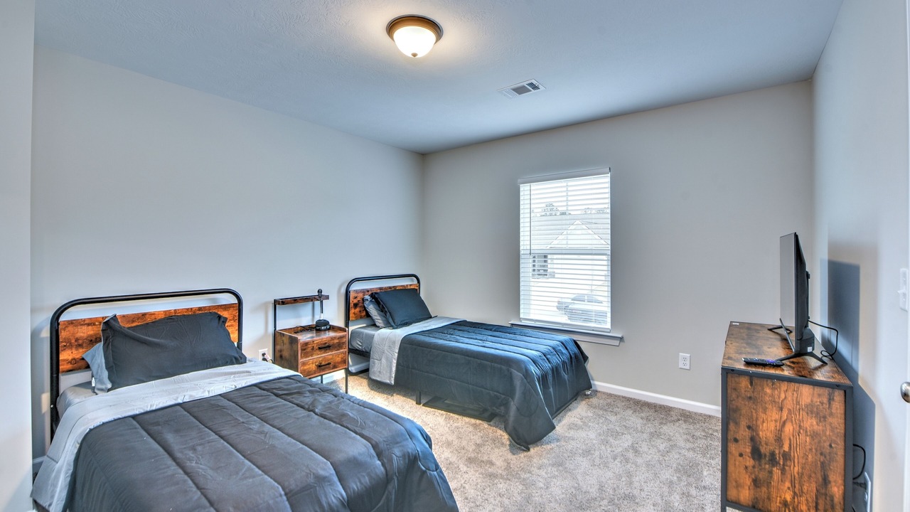 Photo of Bedroom in North Augusta