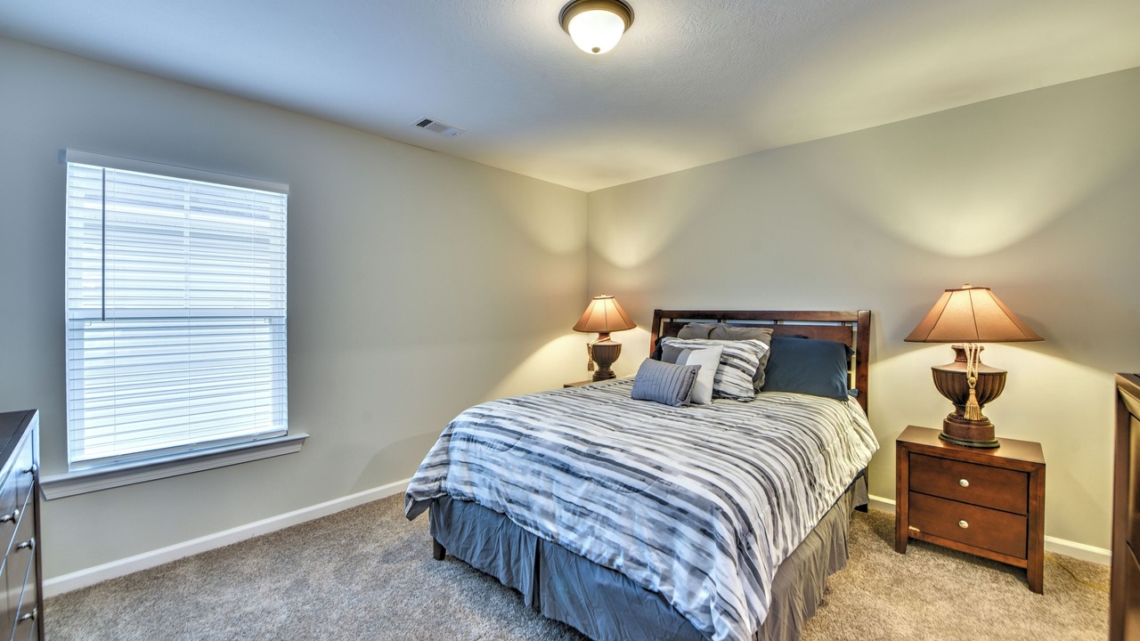 Photo of Bedroom in North Augusta