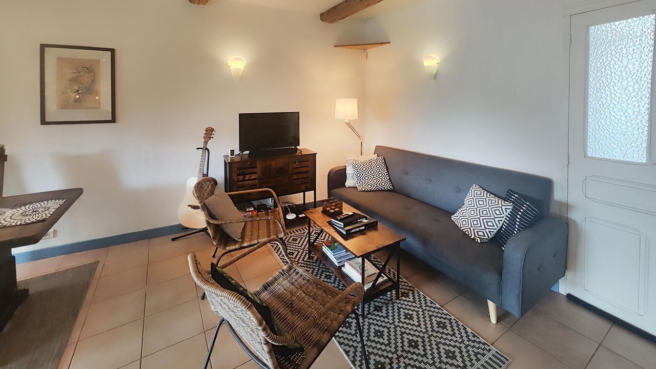 Photo of Bedroom in Herepian