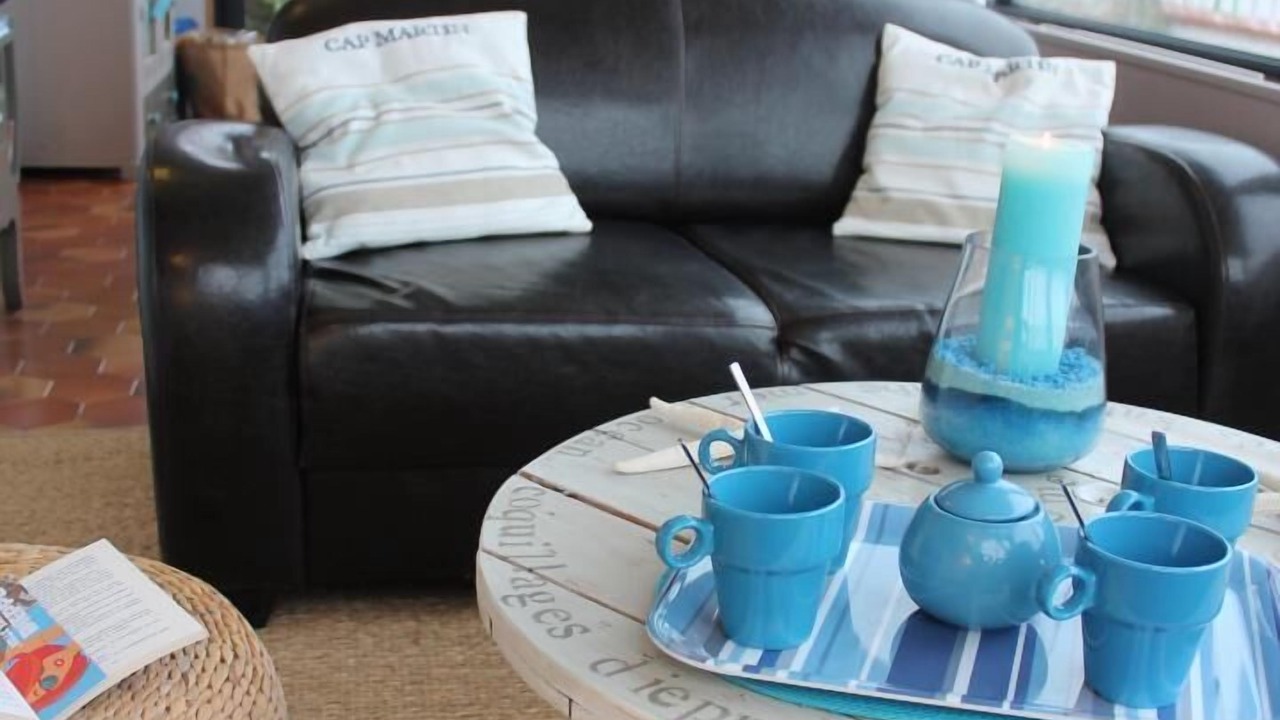 Photo of Livingroom in Saint-Martin-en-Campagne