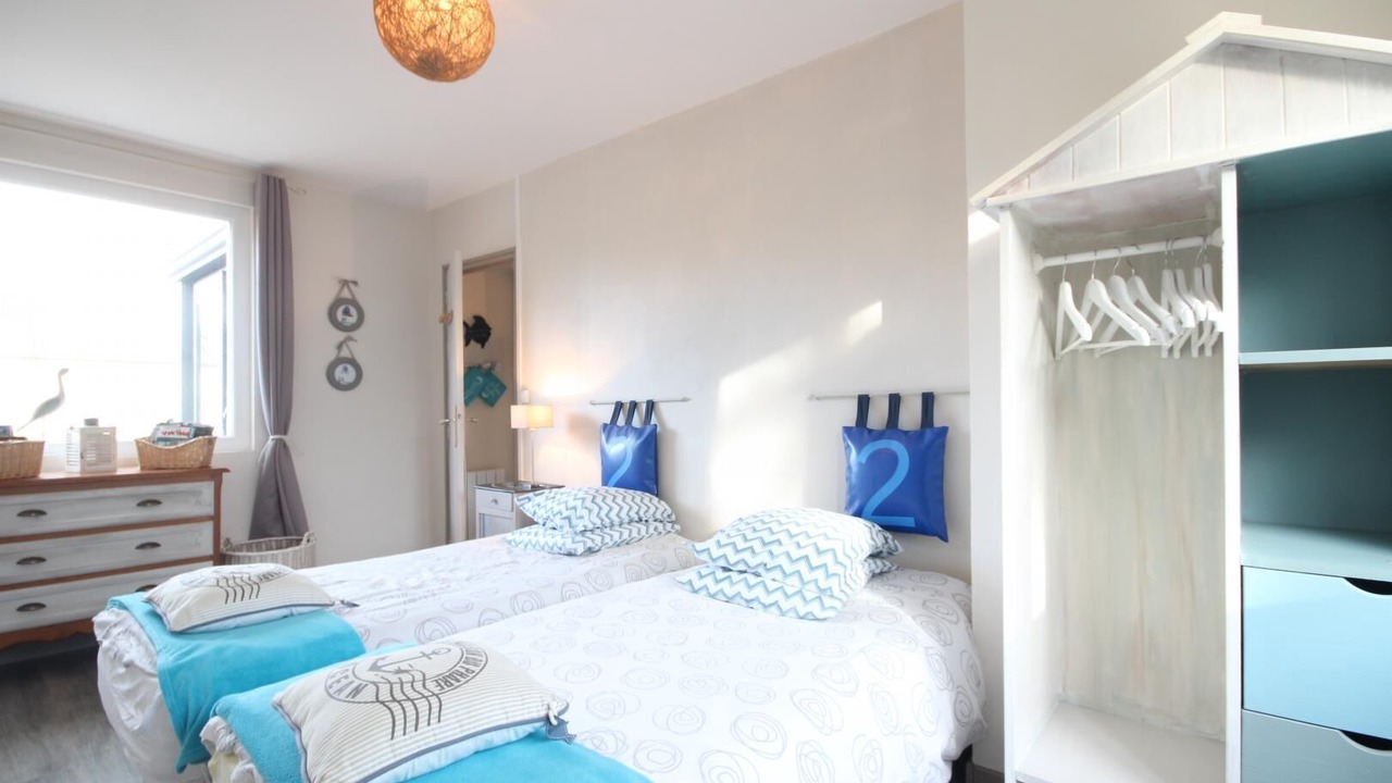 Photo of Bedroom in Saint-Martin-en-Campagne