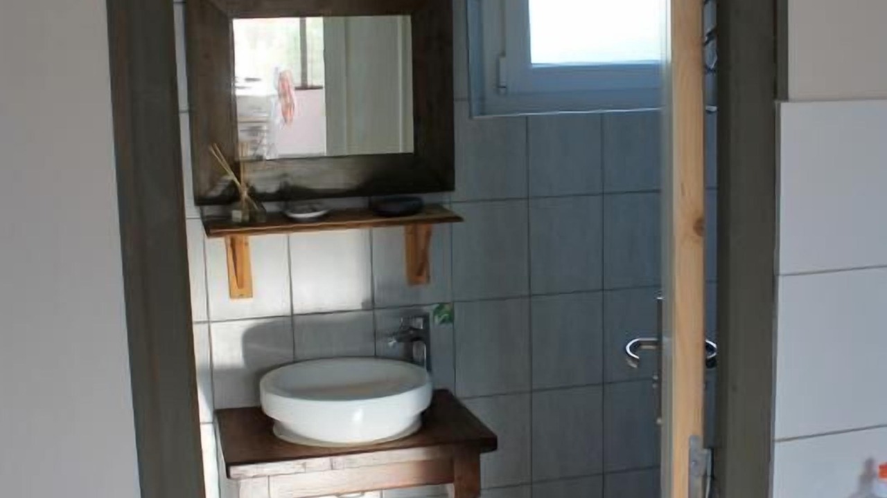 Photo of Bathroom in Saint-Martin-en-Campagne