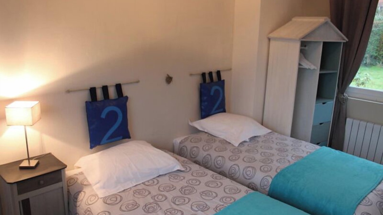 Photo of Bedroom in Saint-Martin-en-Campagne