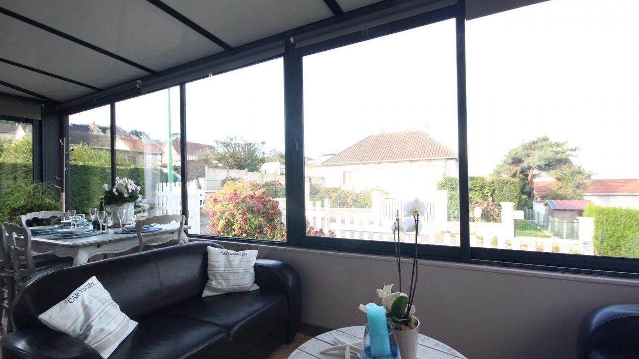 Photo of Livingroom in Saint-Martin-en-Campagne