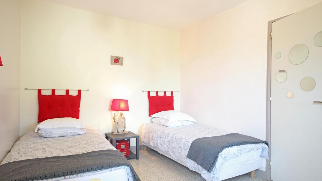 Photo of Bedroom in Saint-Martin-en-Campagne