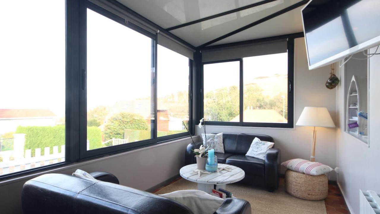 Photo of Livingroom in Saint-Martin-en-Campagne