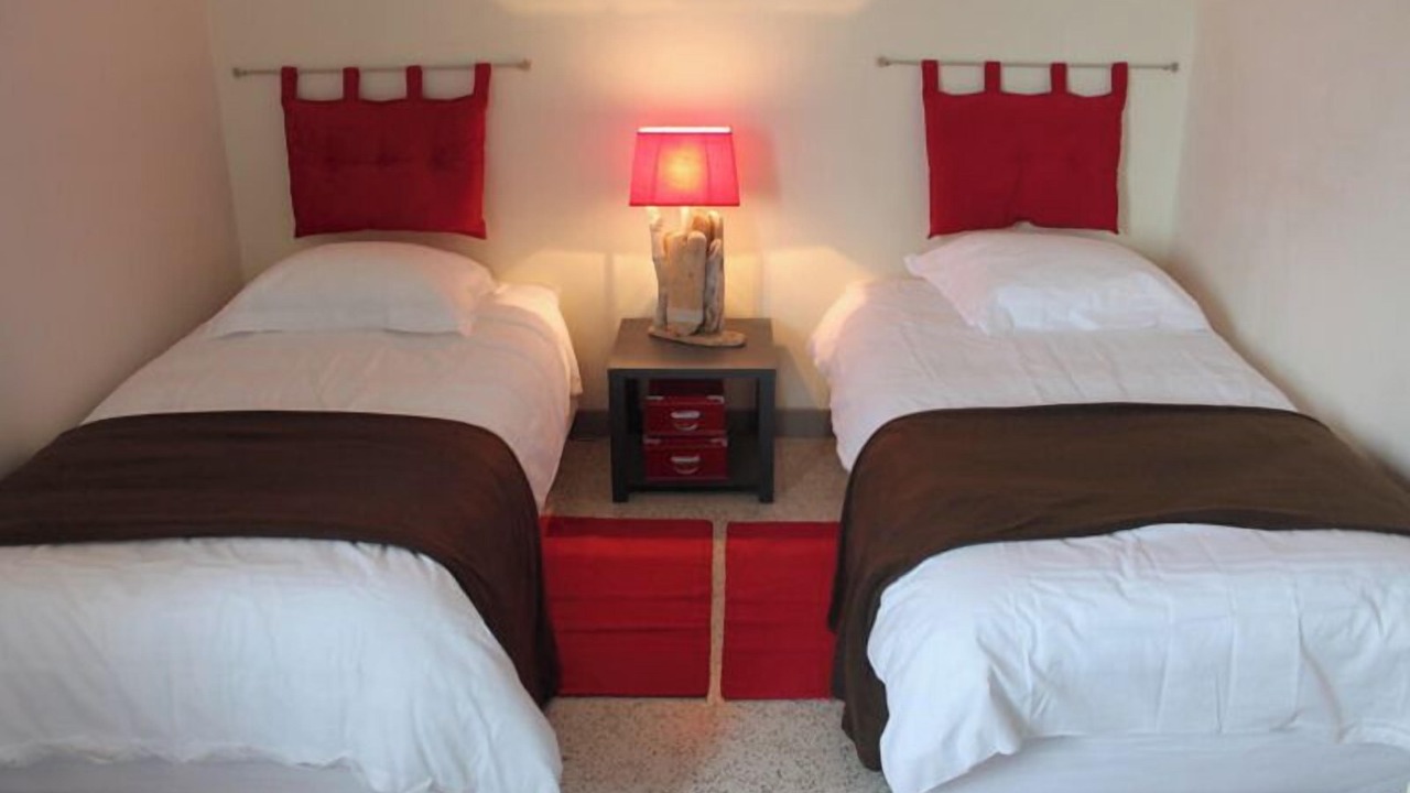Photo of Bedroom in Saint-Martin-en-Campagne