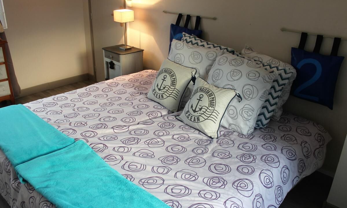 Photo of Bedroom in Saint-Martin-en-Campagne
